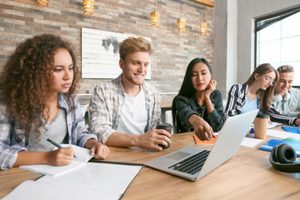 Study in Canada: an exceptional learning experience Study in Canada: an exceptional learning experience